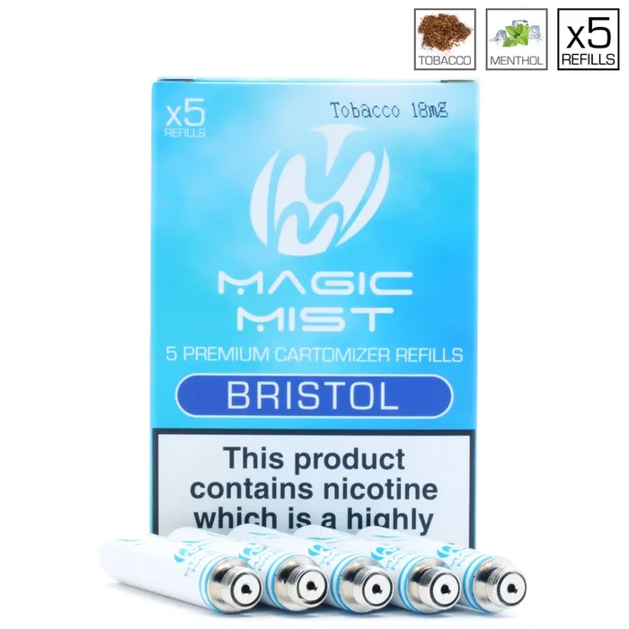 10 Motives Compatible Refills & Cartridges