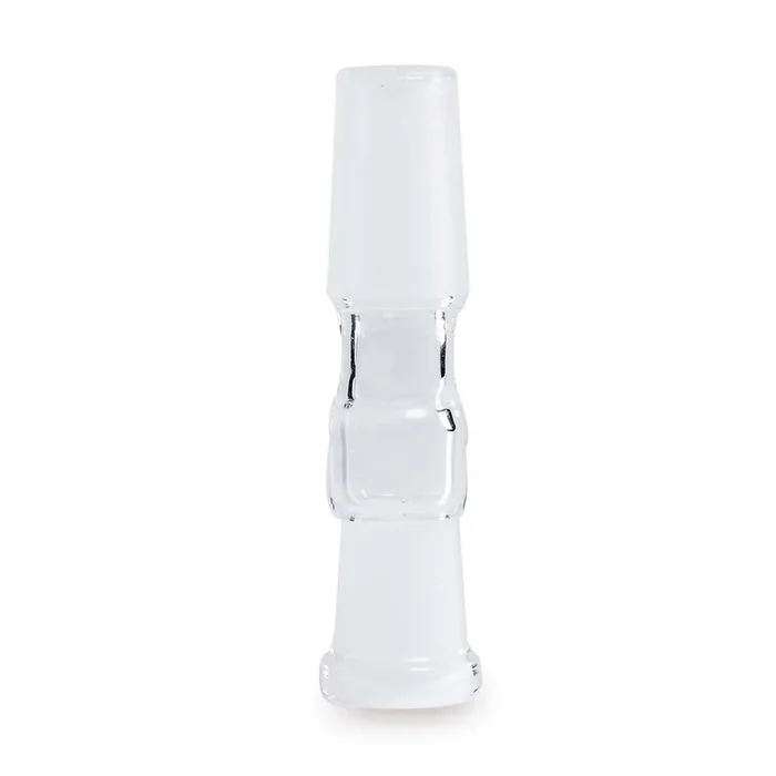 10mm Female To 14mm Male Glass Adapter