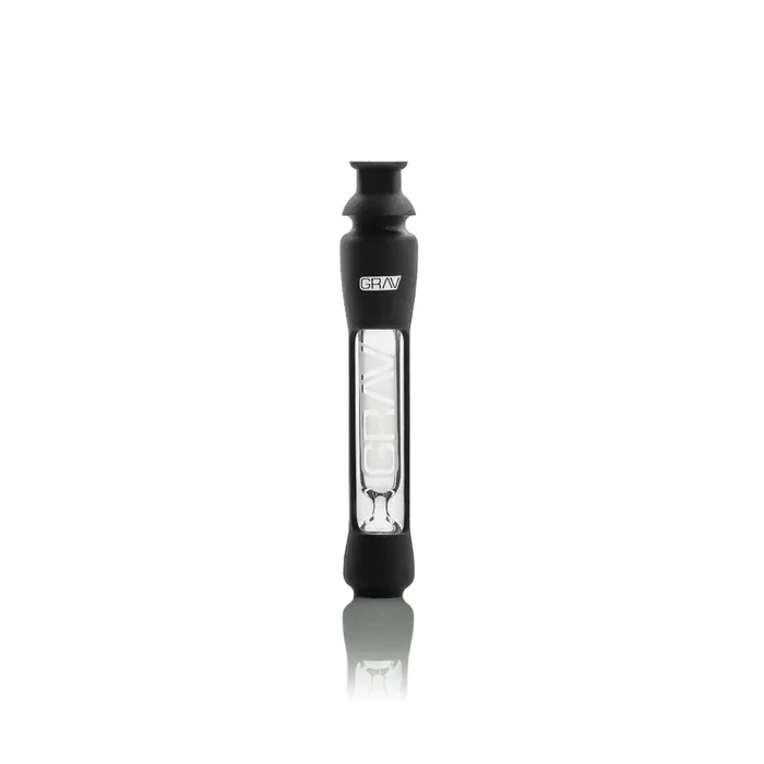 12mm GRAV Taster with Silicone Skin – 4in