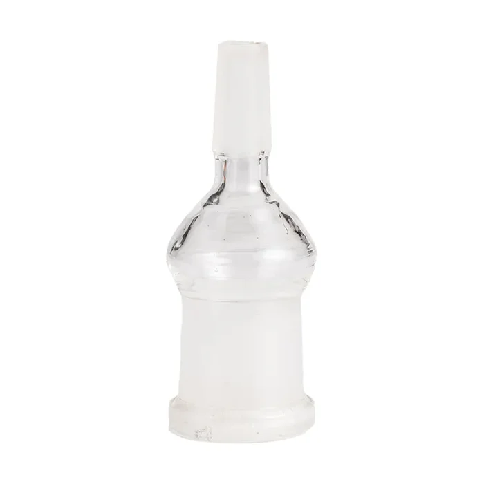 18mm Female to 10mm Male Glass Adapter