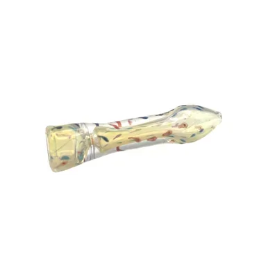 3″ Marrow Glass One Hitter