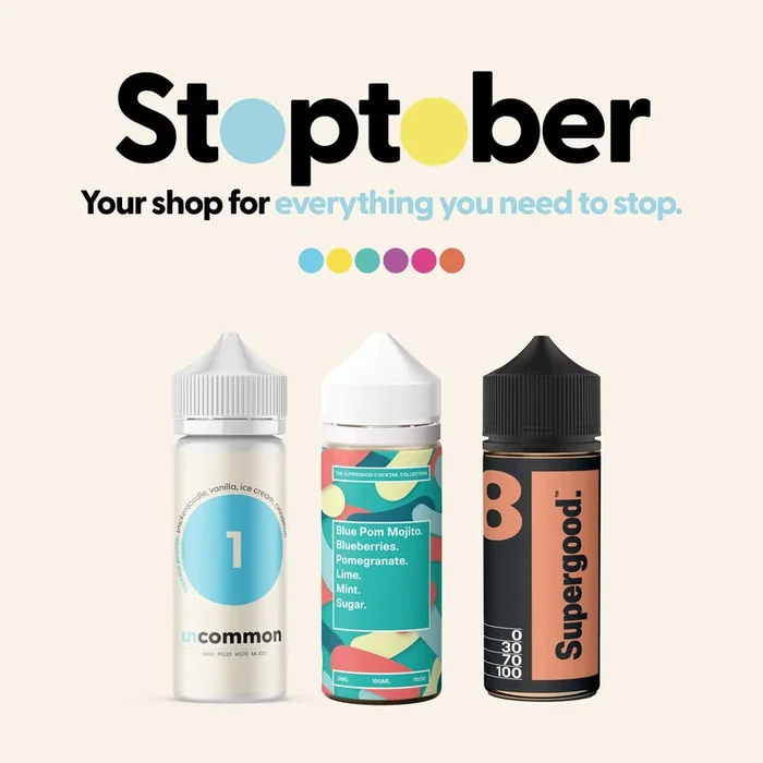 3 Bottle Mystery Box by Supergood. – 100ml