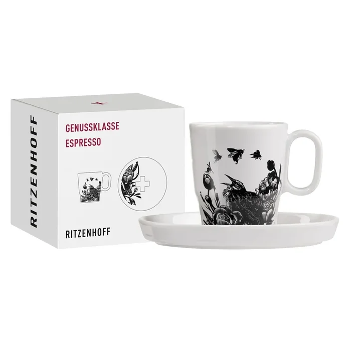 3721001 RITZENHOF GENUSSKLASSW ESPRESSO