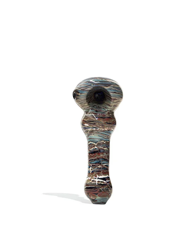 4 inch Zemstone Hand Pipe