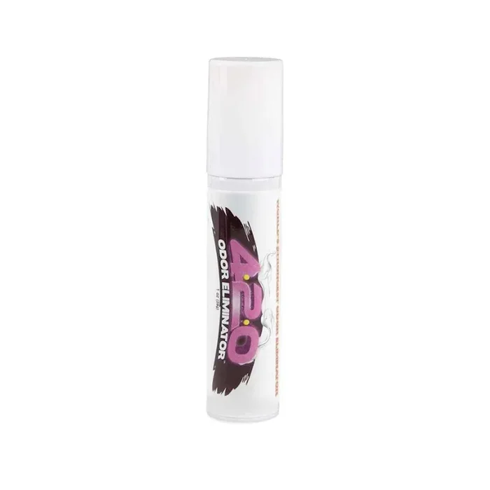 420 Odor Eliminator Spray – 1oz