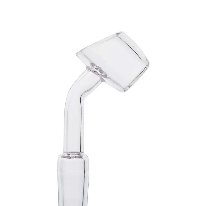 45 Degree Quartz Banger – Male