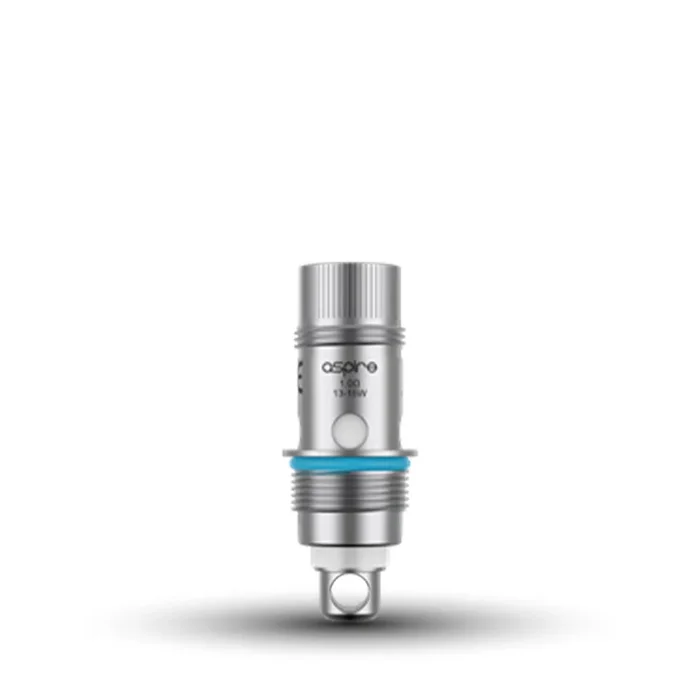 5 Pack – Aspire Nautilus Coils