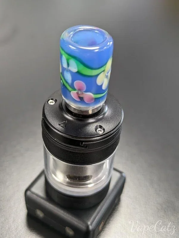 510 Drip Tip Blown Glass 510 Replacement Tip C6