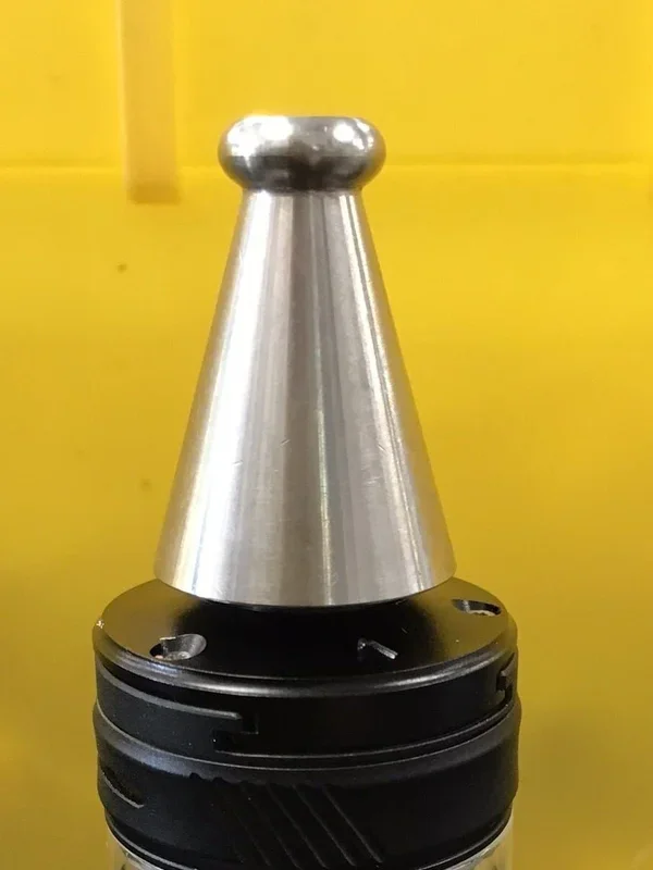 510 Metal Volcano Tip Super Sized C22