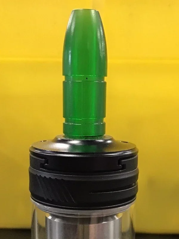 510 Thin Resin Tips C8