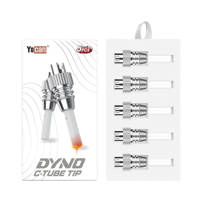 5CT BOX – Yocan Dyno Replacement Coil