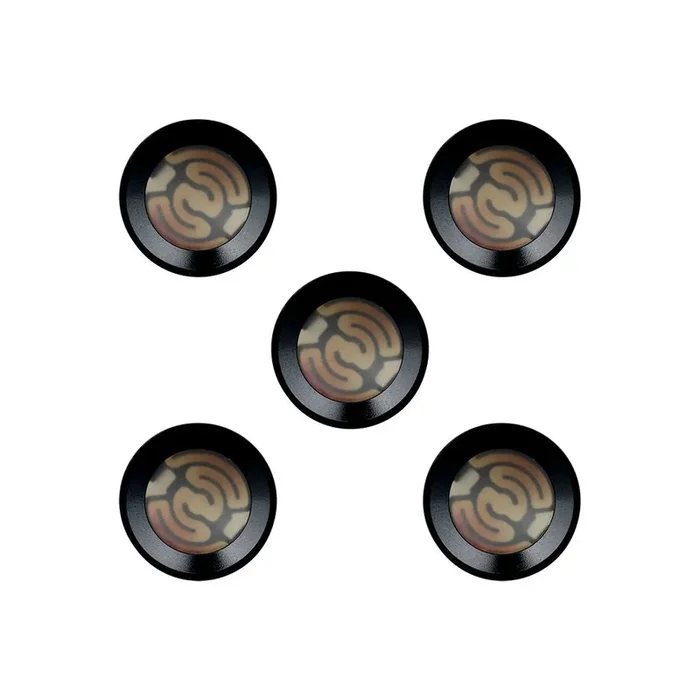 5PC SET – Pulsar APX eRig Atomizer