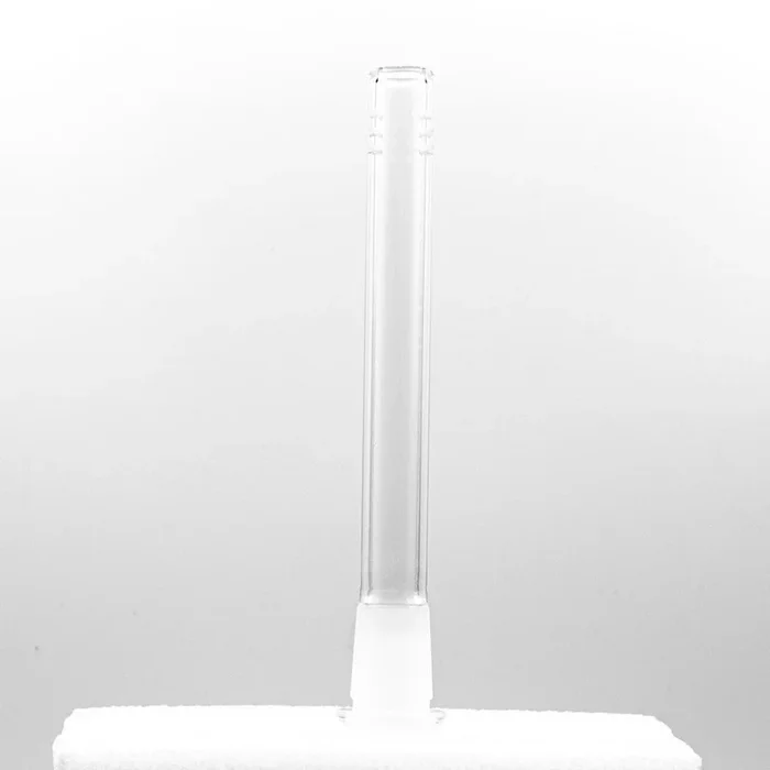 6-7″ Clear Slide