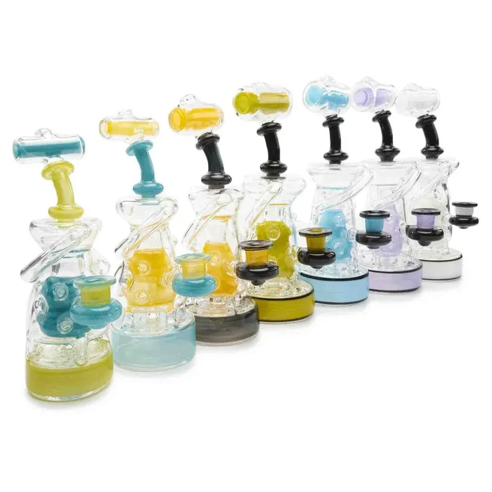710 Lab Fab Cycler