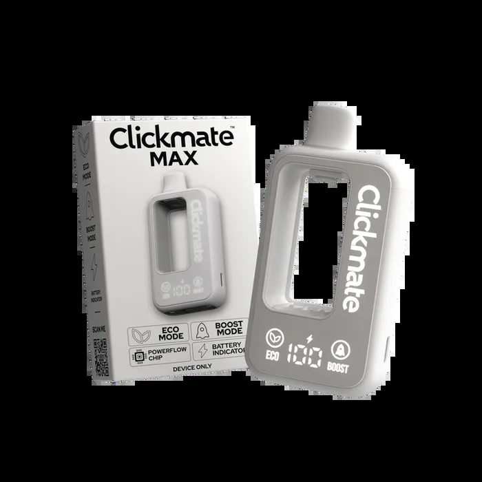 7Daze Clickmate MAX (Device Only)