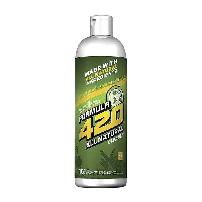 A2 – FORMULA 420 ALL NATURAL