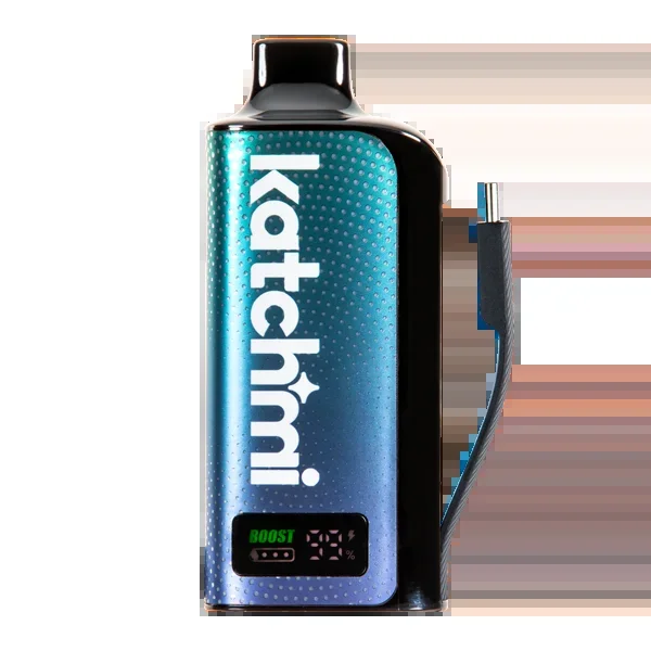 Acid Tears Katchmi Plugin