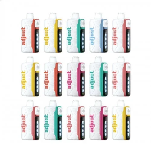 Adjust MyCool 40K Disposable Vape Device – 3PK