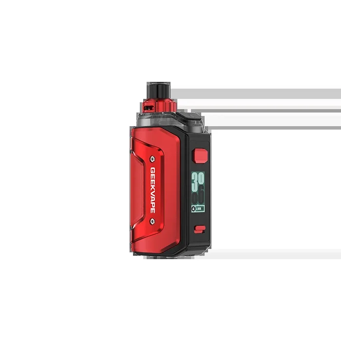 Aegis Hero 5