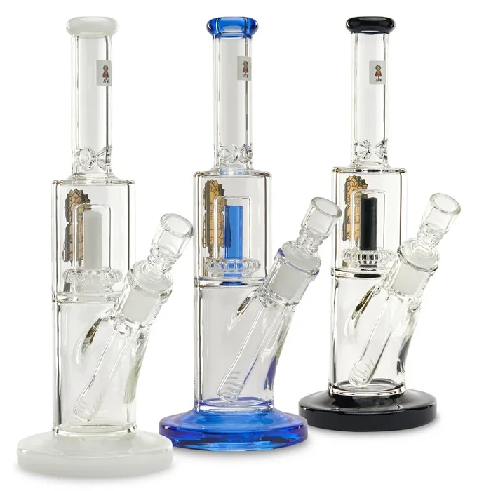 AFM Mini Straight Tube