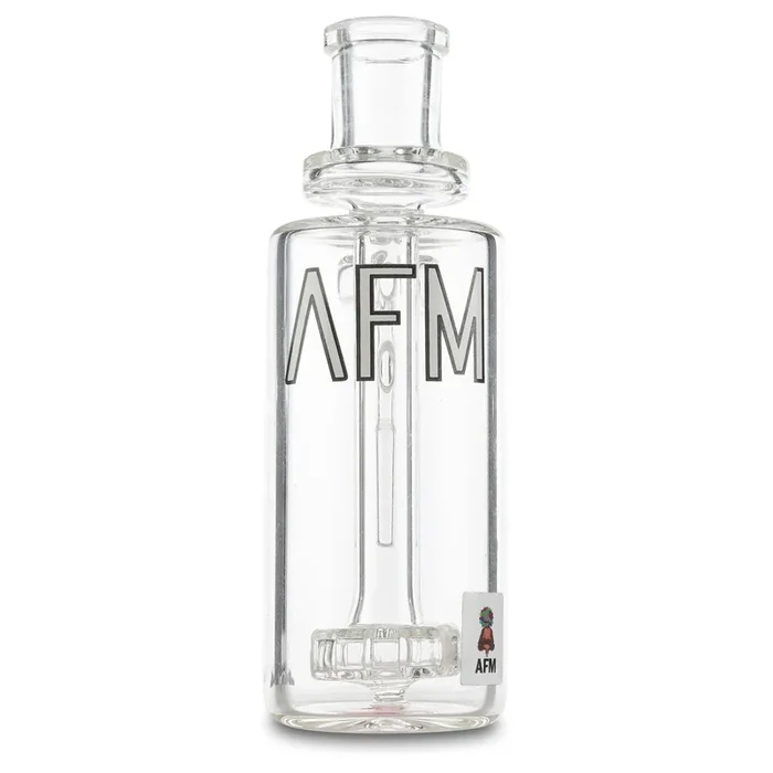 AFM Showerhead Ash Catcher