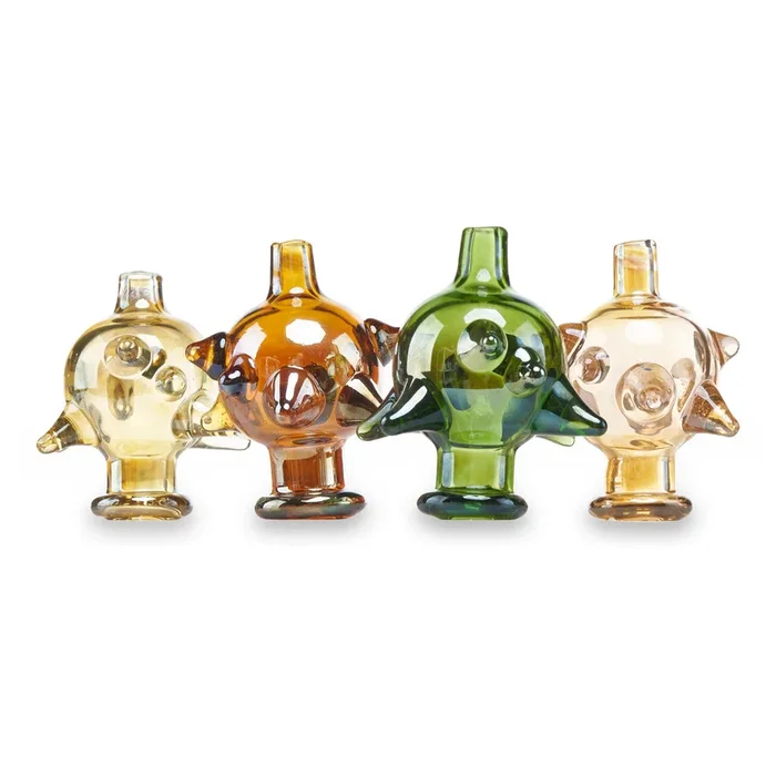 AFM Spiked Bubble Carb Cap