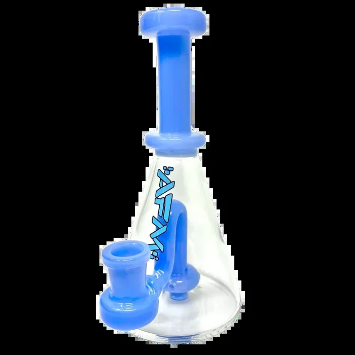 AFM The Drop Rig 7″ – Purple
