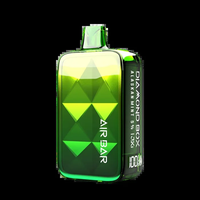 Air Bar Diamond Box 20000 Disposable Vape