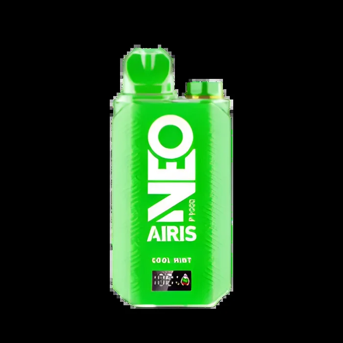 Airis Neo P9000 Disposable Vape