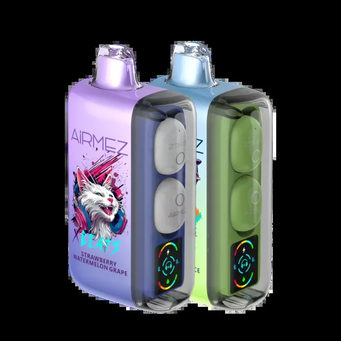 Airmez Xbeats 40k Disposable Vape