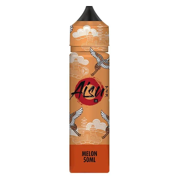 Aisu – Melon 50ml Short Fill E-Liquid