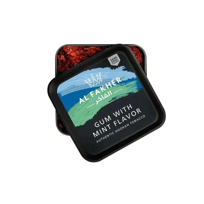 Al Fakher Authentic Hookah Tobacco (250g)