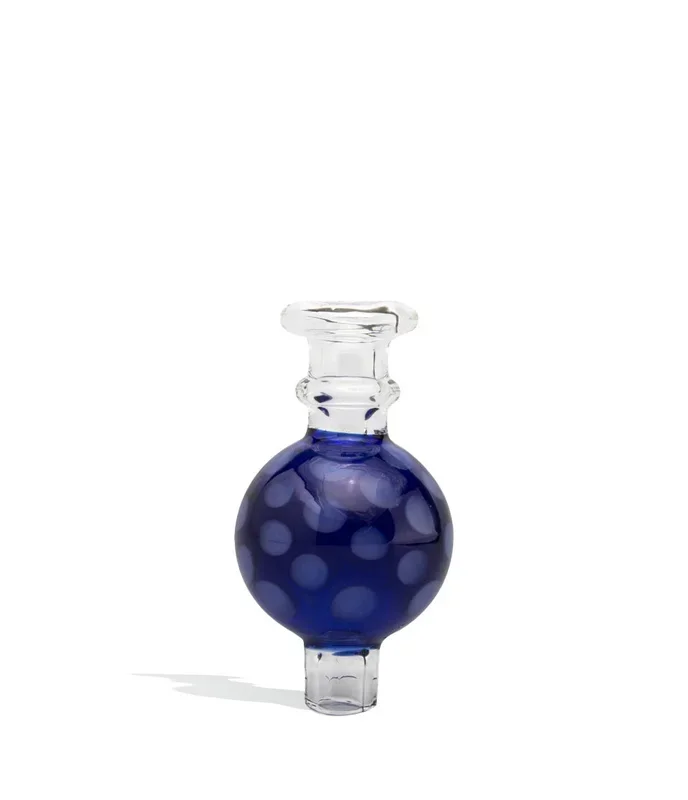 American Colored Carb Cap for Flat Top Bangers