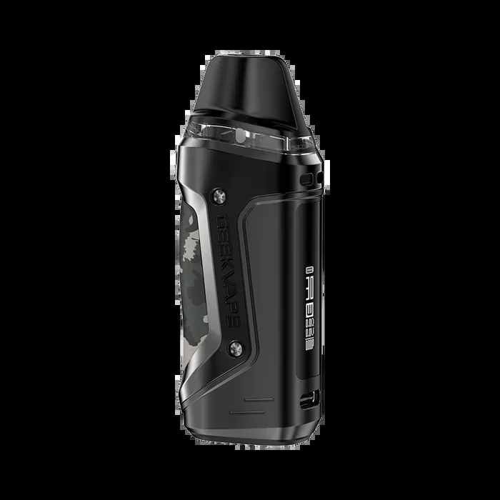AN 2 (Aegis Nano 2)