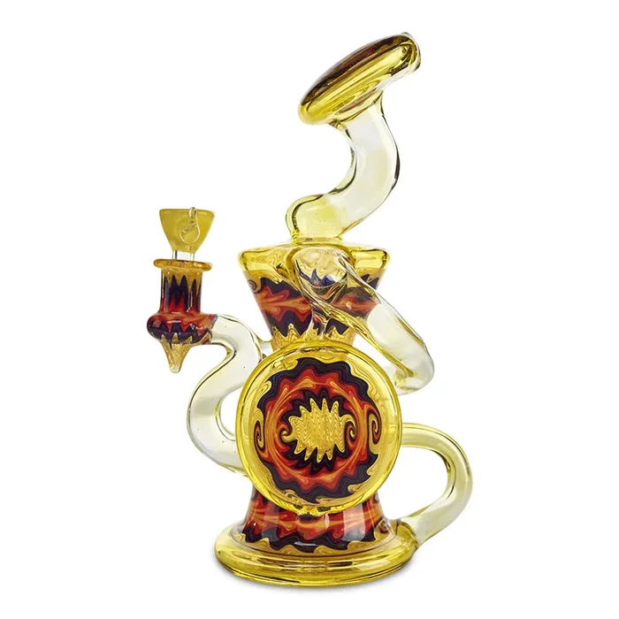 Andy G Klein Recycler – Lemon Drop