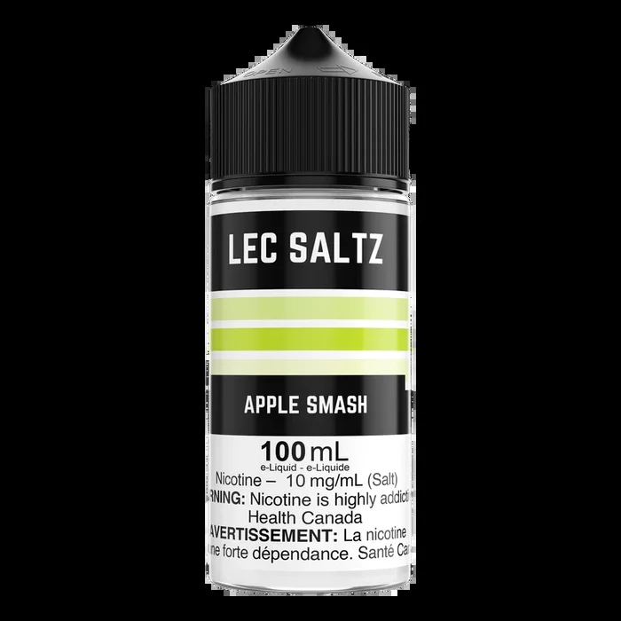 Apple Smash – LEC Saltz