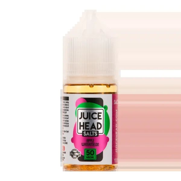 Apple Watermelon Juice Head Salts