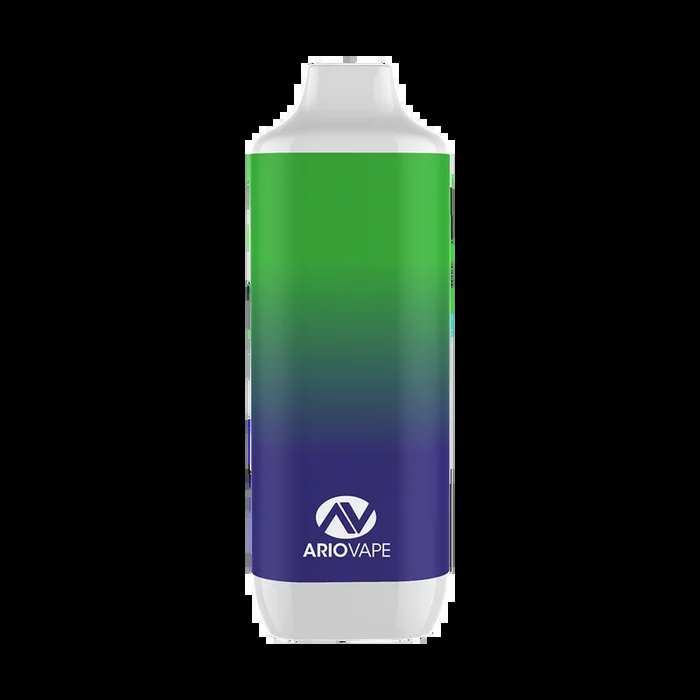 Ario Covert – Super discreet threaded e-cig clone