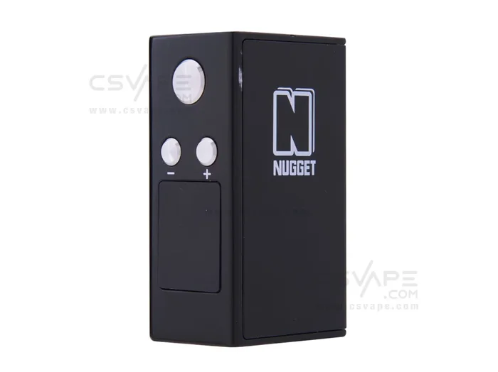 Artery Nugget Box Mod