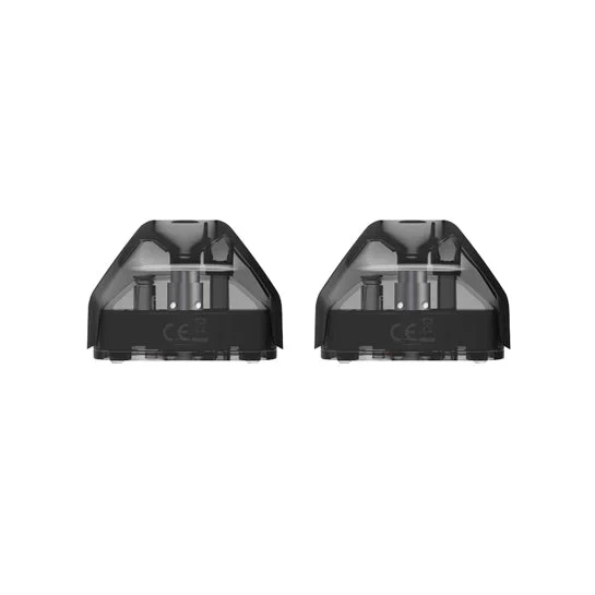 Aspire AVP Replacement Pod Cartridges w/ Coil (2 Pack)