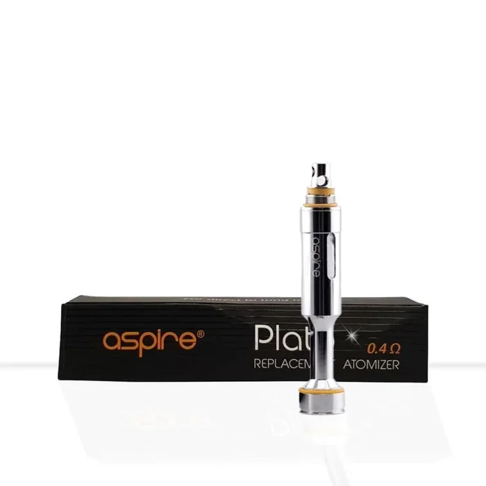 Aspire Coils Plato Coil 0.4 Ohms