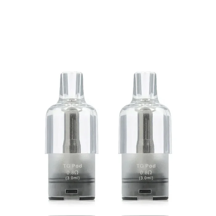 Aspire Cyber G Replacement TG Pods (2-Pack)