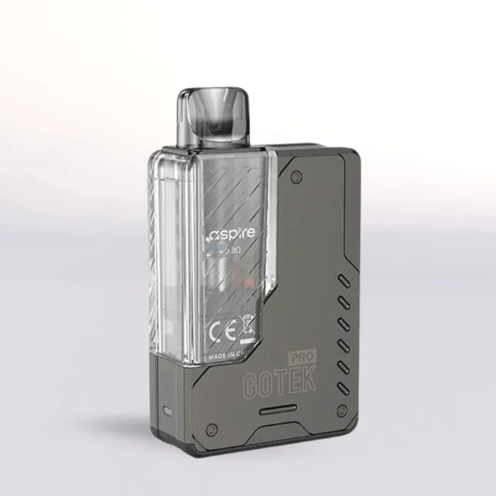Aspire Gotek Pro Pod Vape Kit