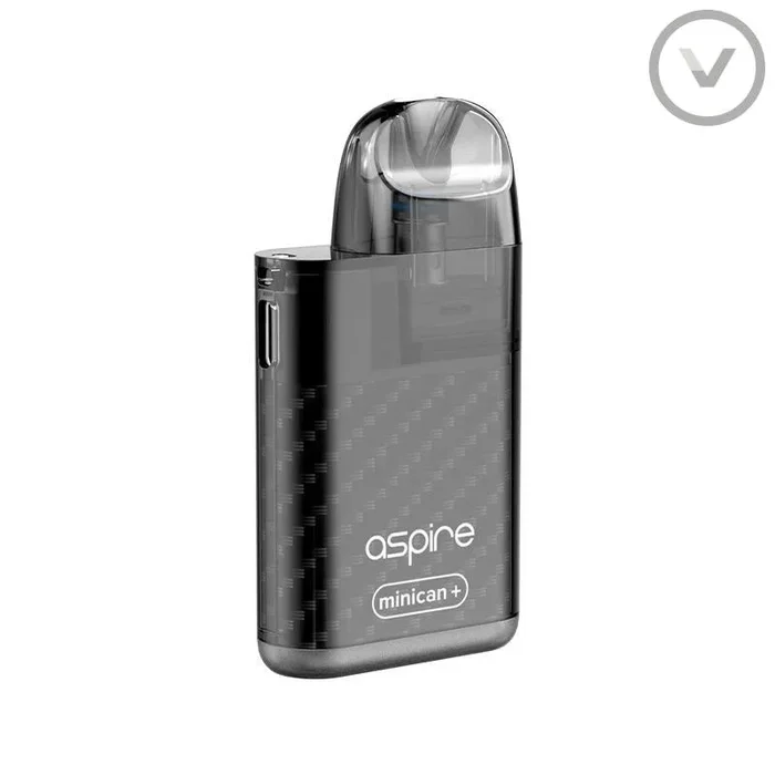 Aspire Minican Plus Pod Kit