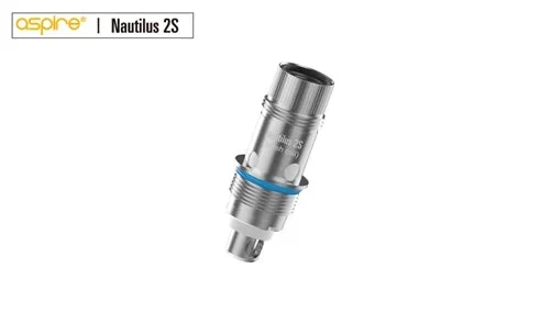 Aspire Nautilus 2S Mesh 0.7ohm Atomizer Coil – 5pcs
