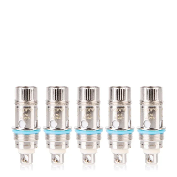 Aspire Nautilus Mesh Coil (5-Pack)