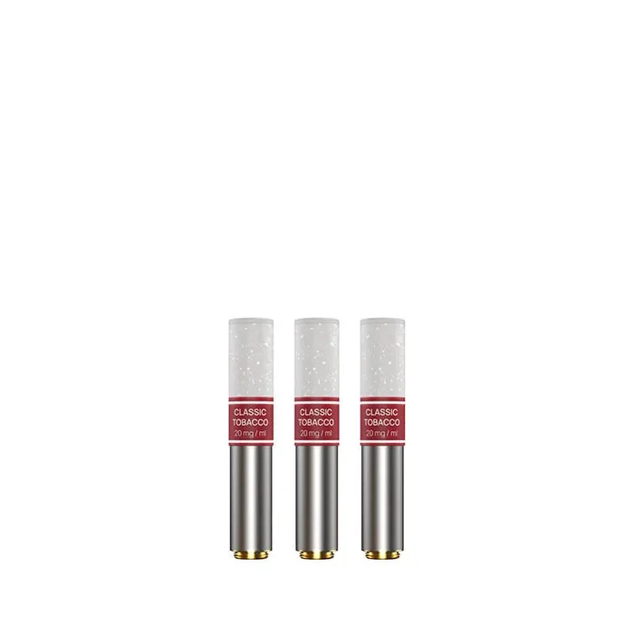 Aspire Nexi One Classic Tobacco Prefilled Vape Pods – 20mg