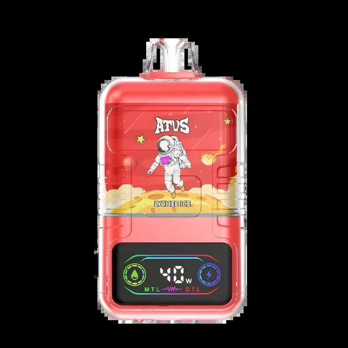 ATVS 30K Disposable Vape