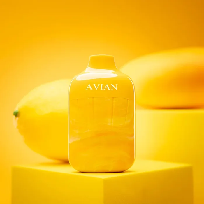 AVIAN 01 Vape Kit