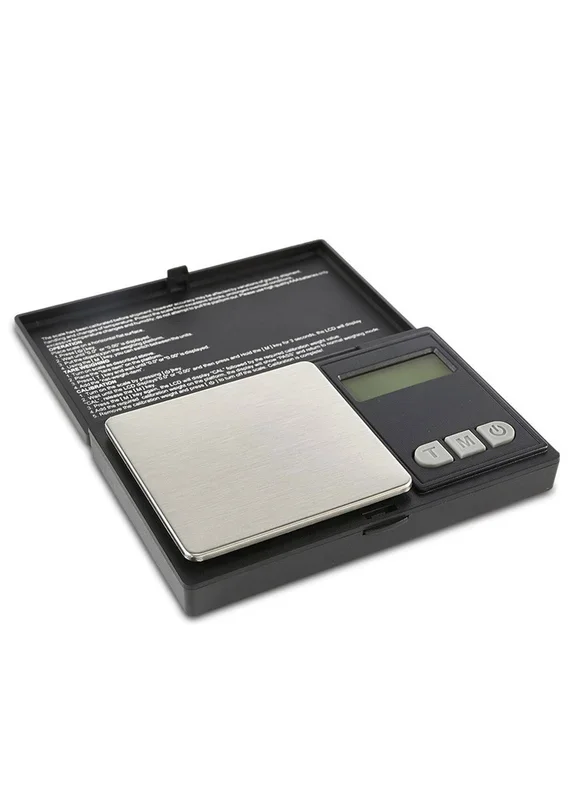 AWS MAX-100 Digital Scale